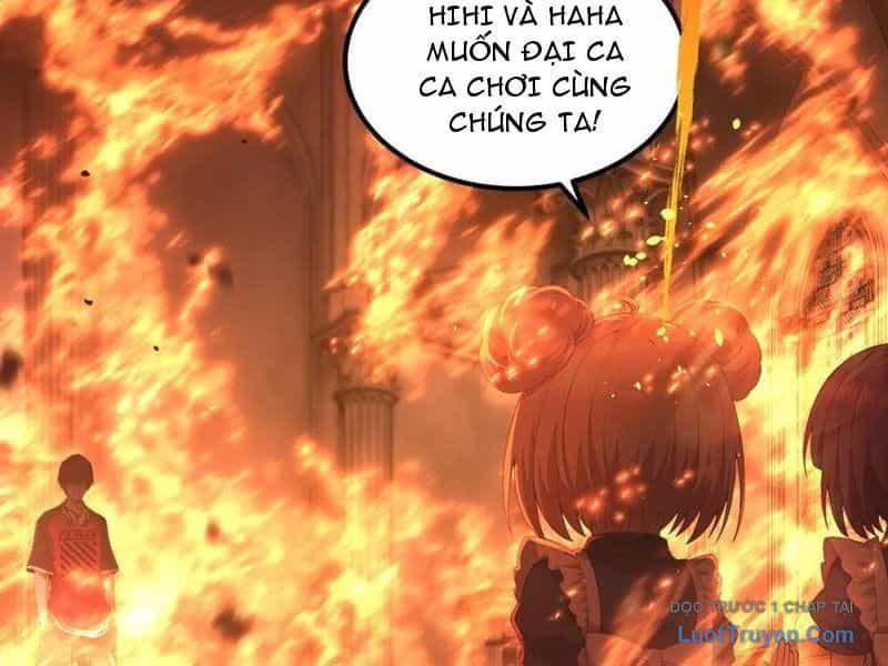 Đô Thị Tương Lai Đã Thức Tỉnh Khí Vận Hoàn Mỹ - Chương 19 - ảnh 9