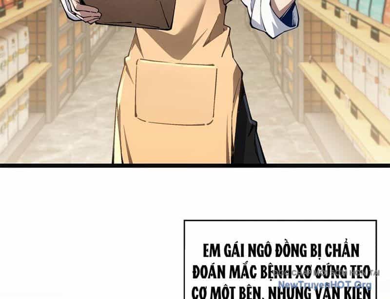 Đô Thị Tương Lai Đã Thức Tỉnh Khí Vận Hoàn Mỹ - Chương 2 - ảnh 6
