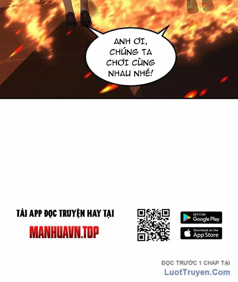 Đô Thị Tương Lai Đã Thức Tỉnh Khí Vận Hoàn Mỹ - Chương 21 - ảnh 52