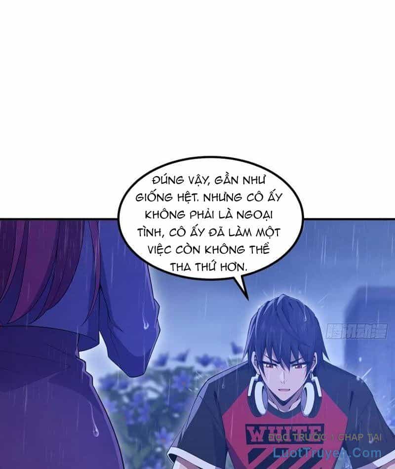 Đô Thị Tương Lai Đã Thức Tỉnh Khí Vận Hoàn Mỹ - Chương 22 - ảnh 6