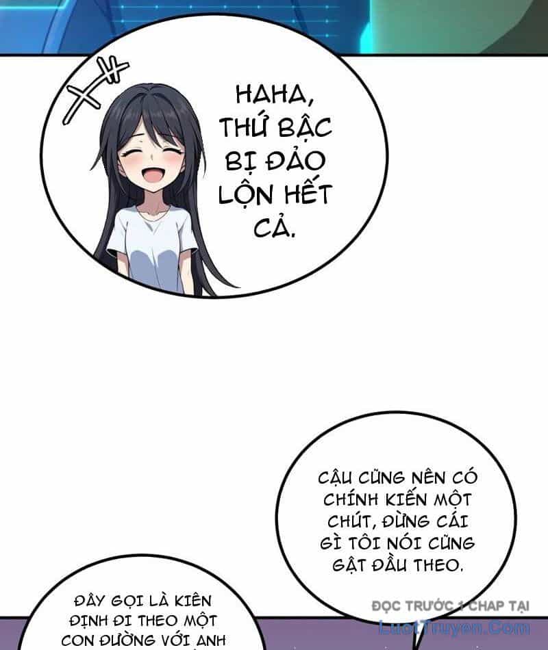 Đô Thị Tương Lai Đã Thức Tỉnh Khí Vận Hoàn Mỹ - Chương 22 - ảnh 67