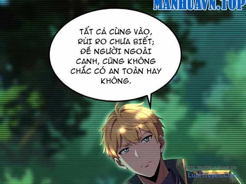 Đô Thị Tương Lai Đã Thức Tỉnh Khí Vận Hoàn Mỹ - Chương 23 - ảnh 55