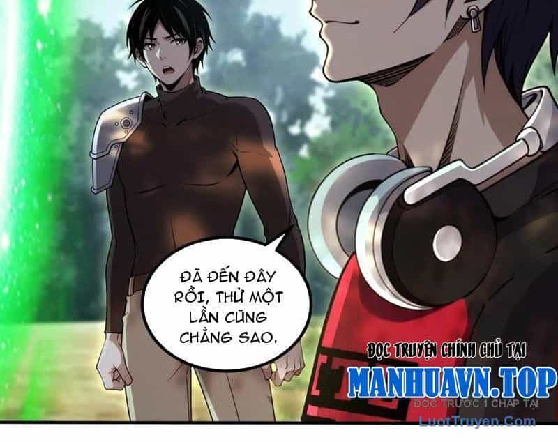 Đô Thị Tương Lai Đã Thức Tỉnh Khí Vận Hoàn Mỹ - Chương 24 - ảnh 18