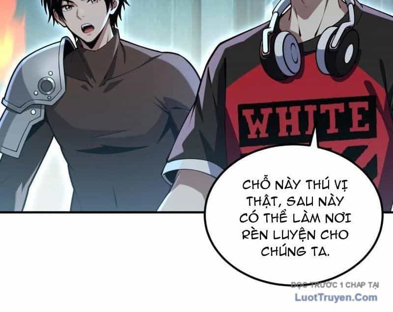 Đô Thị Tương Lai Đã Thức Tỉnh Khí Vận Hoàn Mỹ - Chương 24 - ảnh 35