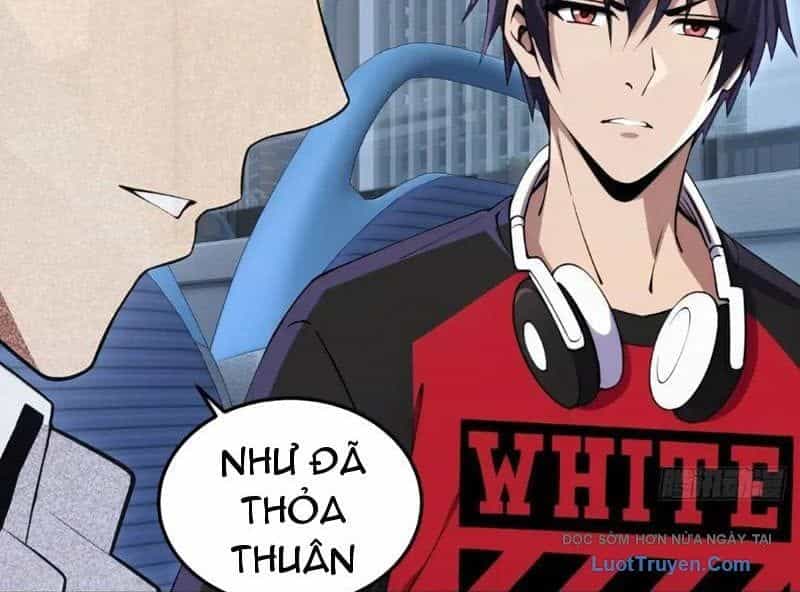 Đô Thị Tương Lai Đã Thức Tỉnh Khí Vận Hoàn Mỹ - Chương 28 - ảnh 132