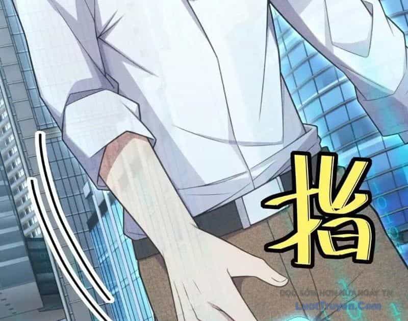 Đô Thị Tương Lai Đã Thức Tỉnh Khí Vận Hoàn Mỹ - Chương 28 - ảnh 32