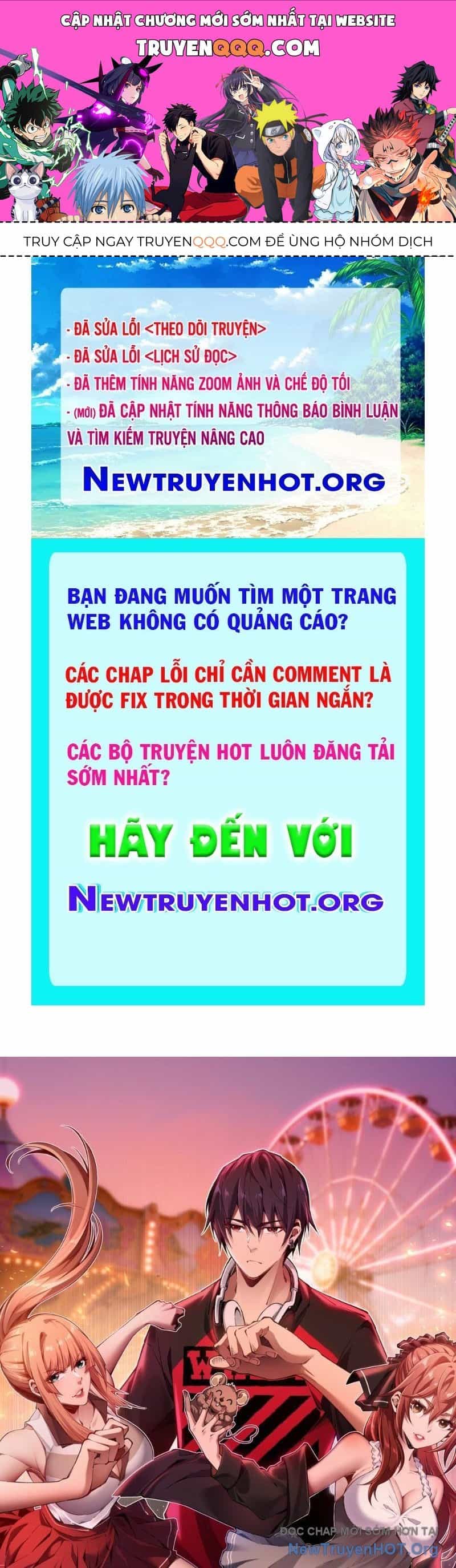 Đô Thị Tương Lai Đã Thức Tỉnh Khí Vận Hoàn Mỹ - Chương 3 - ảnh 1