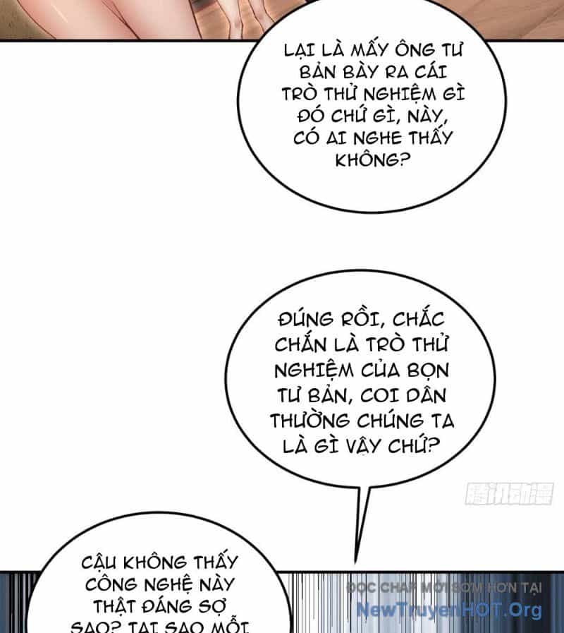 Đô Thị Tương Lai Đã Thức Tỉnh Khí Vận Hoàn Mỹ - Chương 3 - ảnh 18