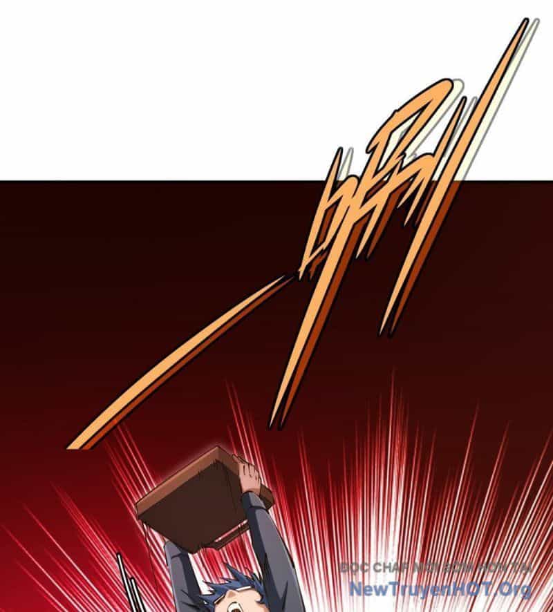 Đô Thị Tương Lai Đã Thức Tỉnh Khí Vận Hoàn Mỹ - Chương 3 - ảnh 22