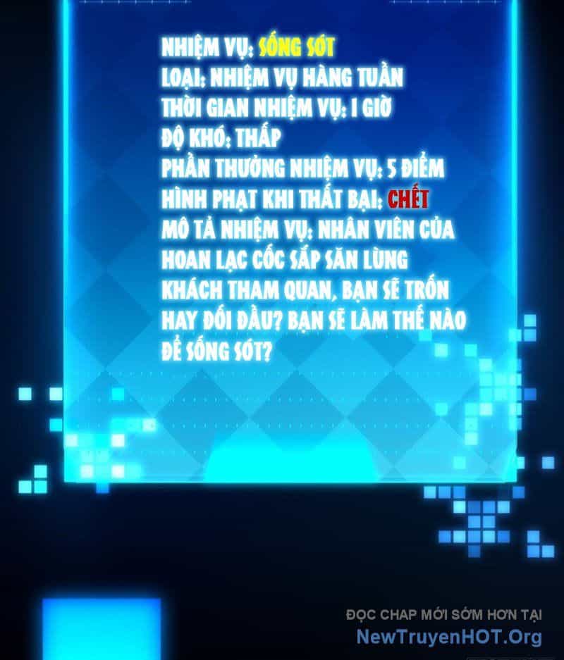 Đô Thị Tương Lai Đã Thức Tỉnh Khí Vận Hoàn Mỹ - Chương 3 - ảnh 87