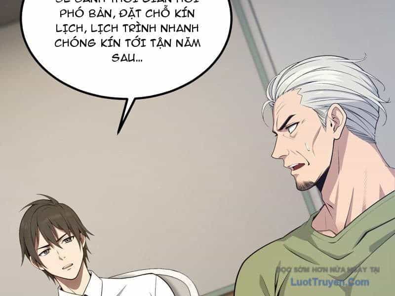Đô Thị Tương Lai Đã Thức Tỉnh Khí Vận Hoàn Mỹ - Chương 30 - ảnh 100