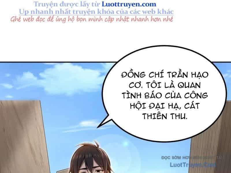 Đô Thị Tương Lai Đã Thức Tỉnh Khí Vận Hoàn Mỹ - Chương 31 - ảnh 27