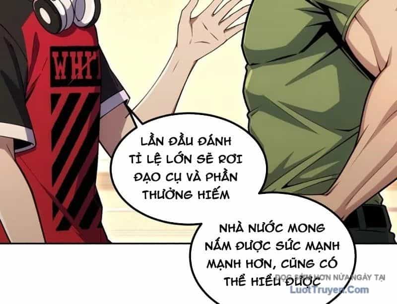 Đô Thị Tương Lai Đã Thức Tỉnh Khí Vận Hoàn Mỹ - Chương 33 - ảnh 17