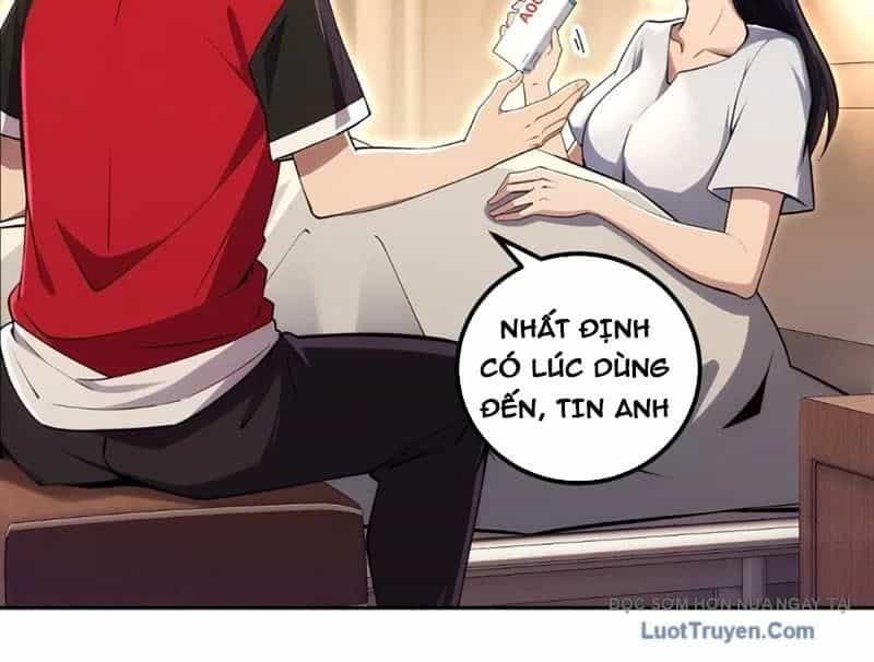 Đô Thị Tương Lai Đã Thức Tỉnh Khí Vận Hoàn Mỹ - Chương 33 - ảnh 82