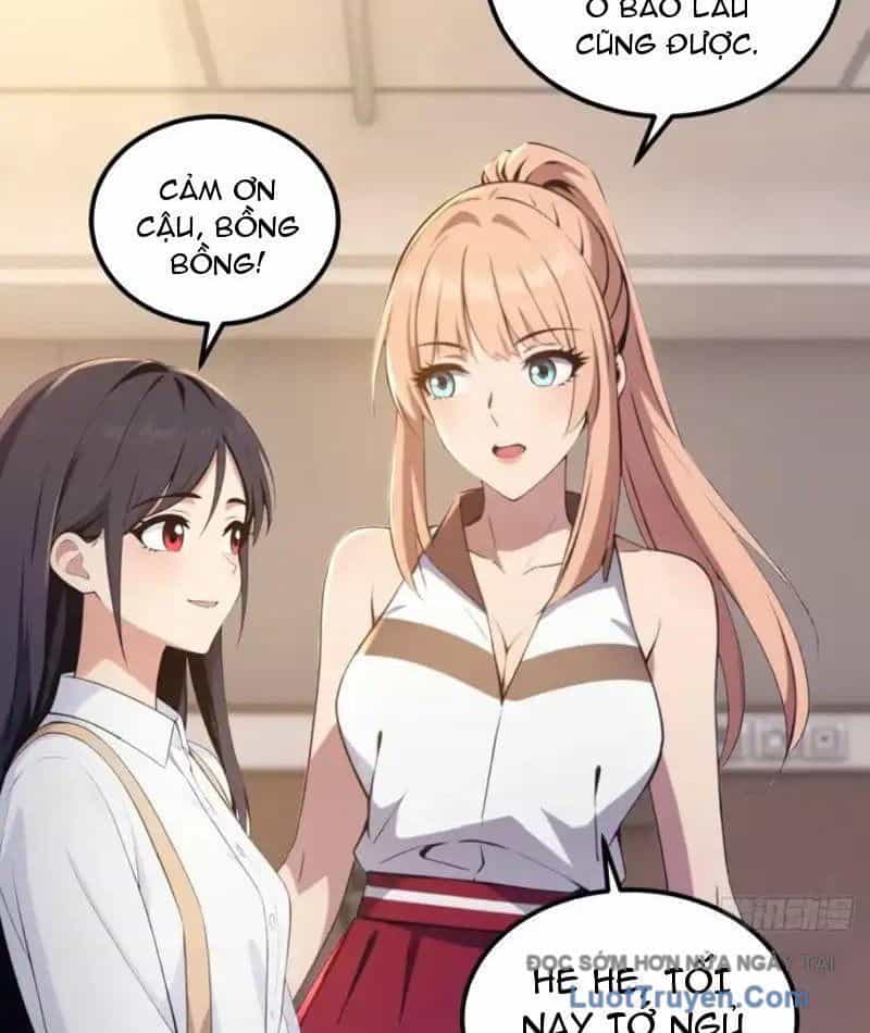 Đô Thị Tương Lai Đã Thức Tỉnh Khí Vận Hoàn Mỹ - Chương 38 - ảnh 34