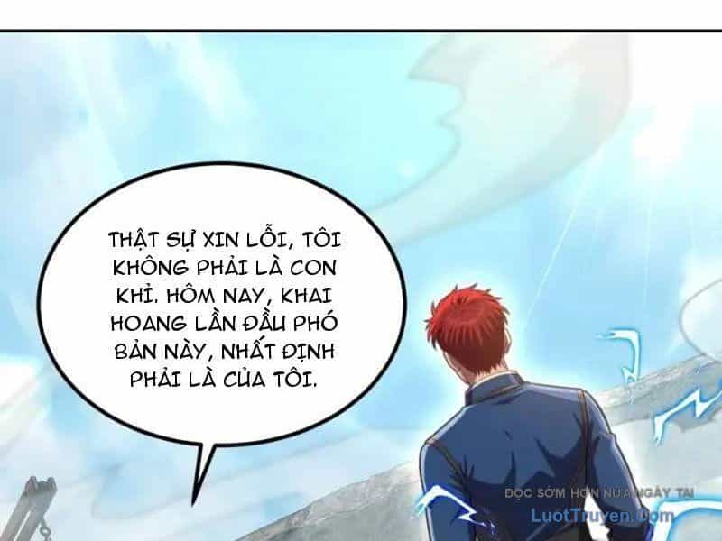 Đô Thị Tương Lai Đã Thức Tỉnh Khí Vận Hoàn Mỹ - Chương 39 - ảnh 2