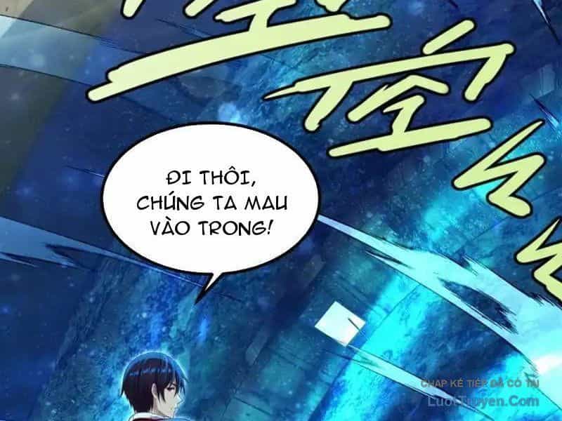 Đô Thị Tương Lai Đã Thức Tỉnh Khí Vận Hoàn Mỹ - Chương 41 - ảnh 15