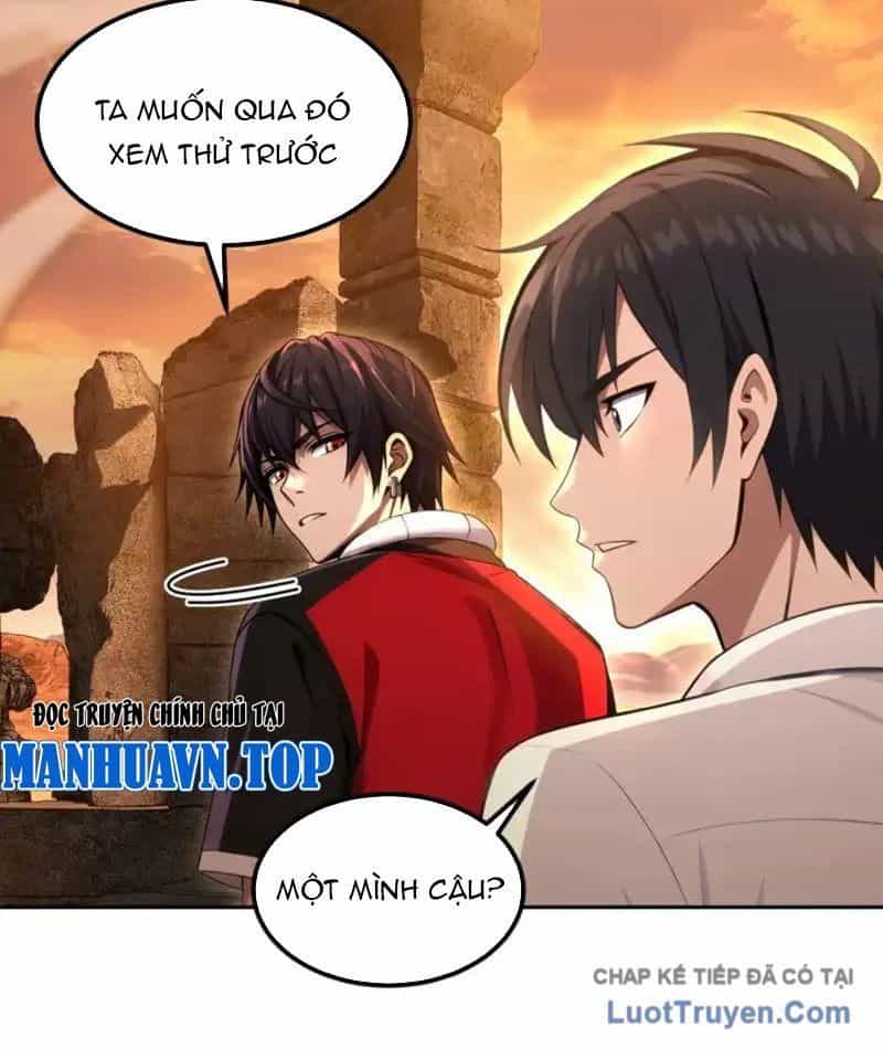 Đô Thị Tương Lai Đã Thức Tỉnh Khí Vận Hoàn Mỹ - Chương 42 - ảnh 67