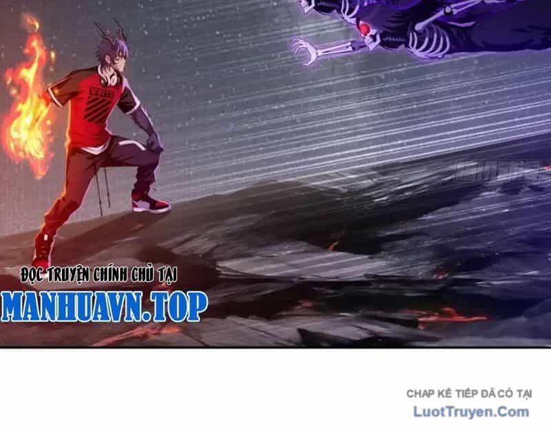 Đô Thị Tương Lai Đã Thức Tỉnh Khí Vận Hoàn Mỹ - Chương 44 - ảnh 35