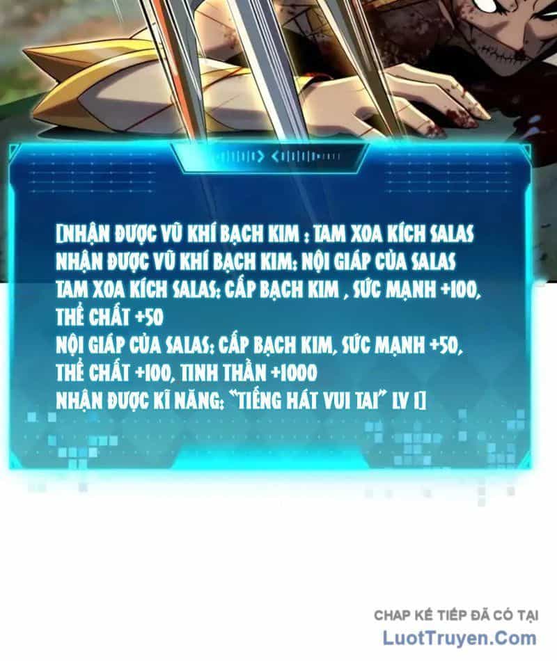 Đô Thị Tương Lai Đã Thức Tỉnh Khí Vận Hoàn Mỹ - Chương 47 - ảnh 77