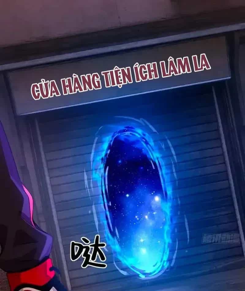 Đô Thị Tương Lai Đã Thức Tỉnh Khí Vận Hoàn Mỹ - Chương 48 - ảnh 36