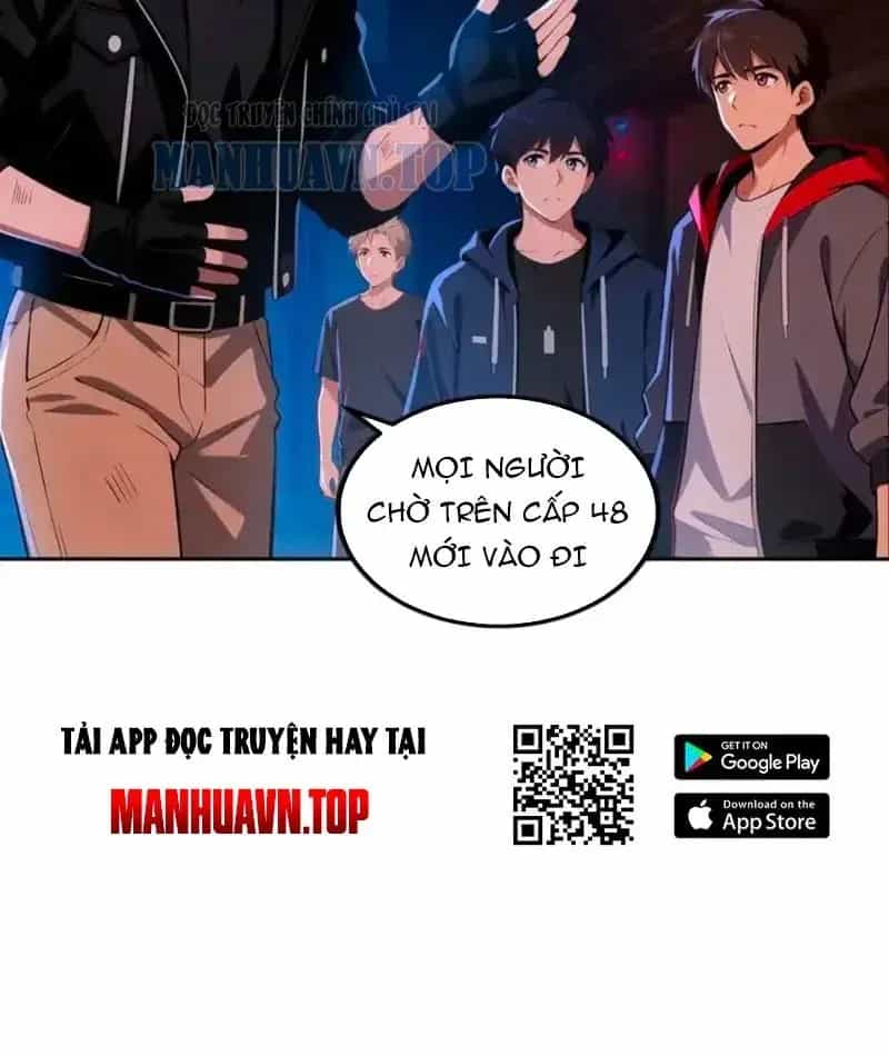 Đô Thị Tương Lai Đã Thức Tỉnh Khí Vận Hoàn Mỹ - Chương 48 - ảnh 42