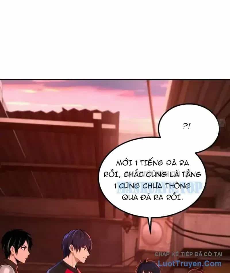 Đô Thị Tương Lai Đã Thức Tỉnh Khí Vận Hoàn Mỹ - Chương 48 - ảnh 56