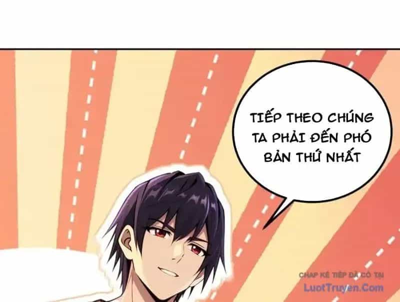 Đô Thị Tương Lai Đã Thức Tỉnh Khí Vận Hoàn Mỹ - Chương 50 - ảnh 112