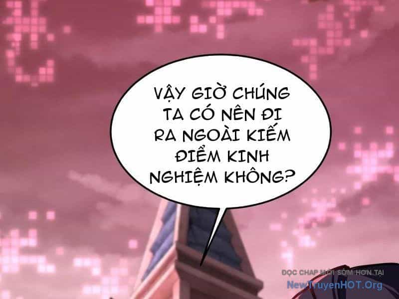 Đô Thị Tương Lai Đã Thức Tỉnh Khí Vận Hoàn Mỹ - Chương 6 - ảnh 20