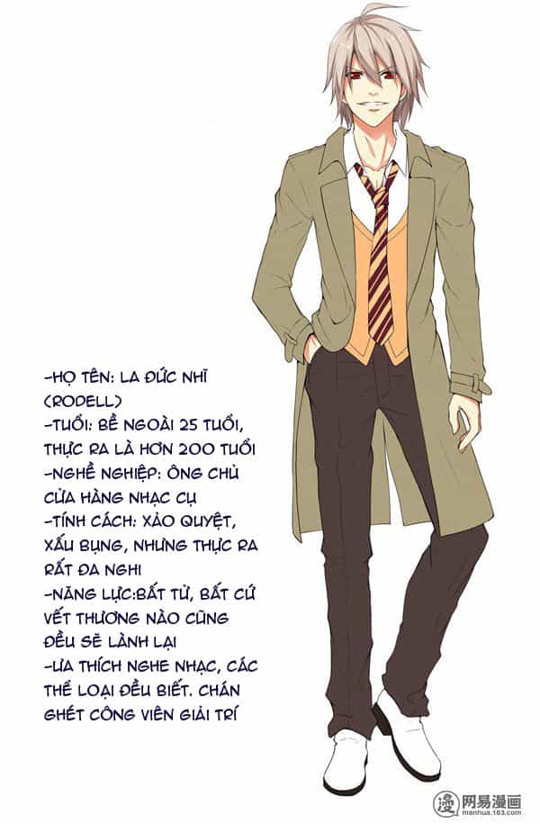 Đoạn Tội Loa Toàn - Chương 1 - ảnh 5