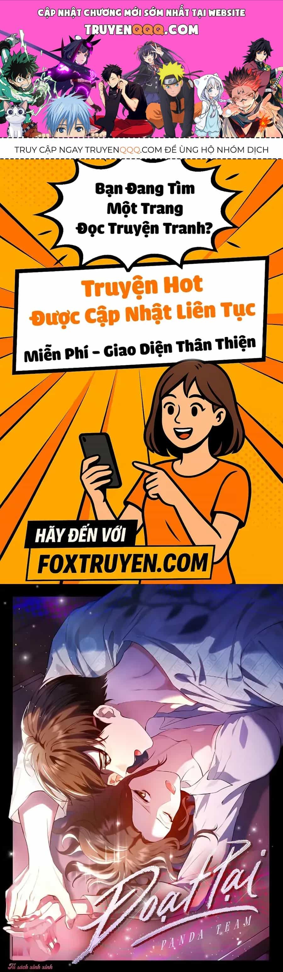 Đoạt Lại - Chương 10 - ảnh 1