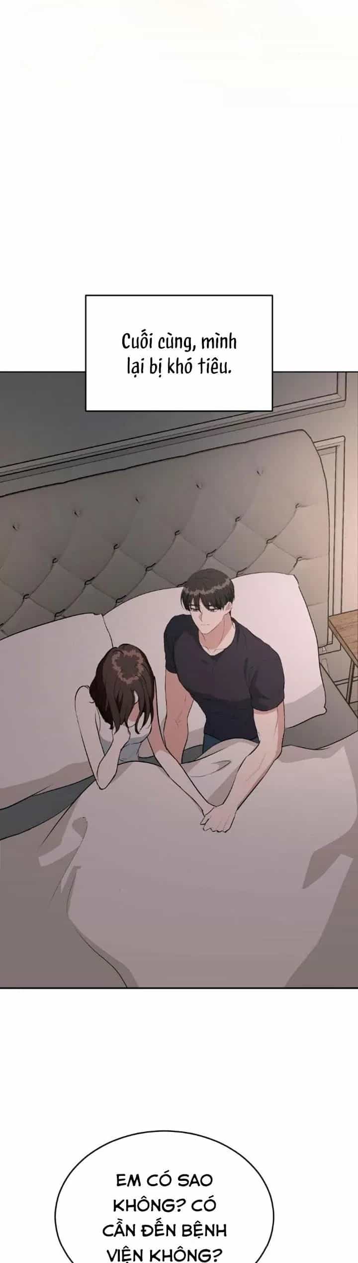 Đoạt Lại - Chương 10 - ảnh 29
