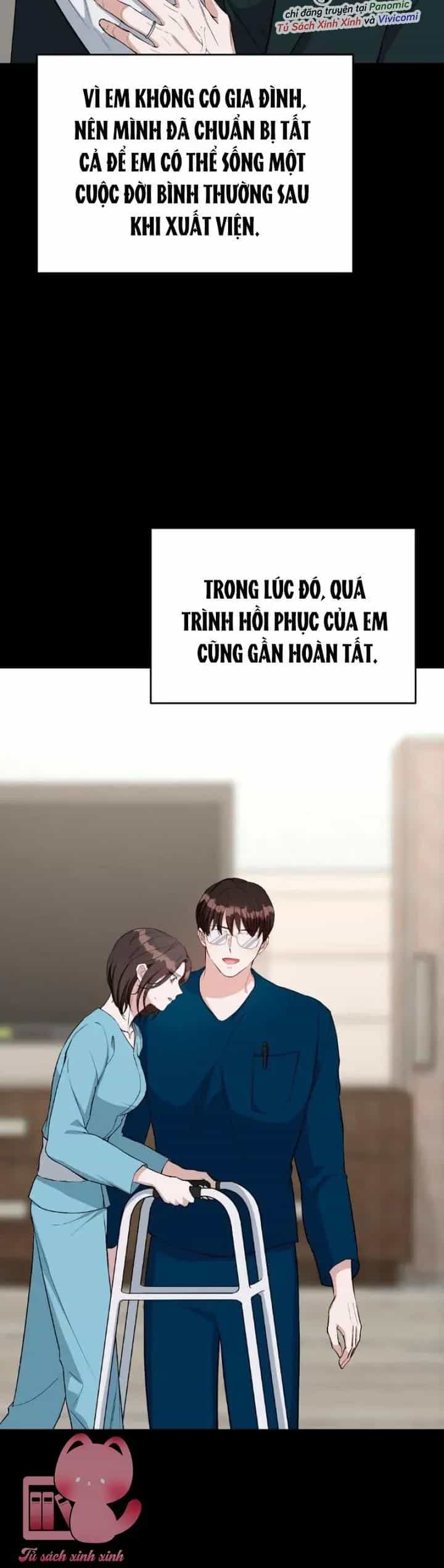 Đoạt Lại - Chương 12 - ảnh 32