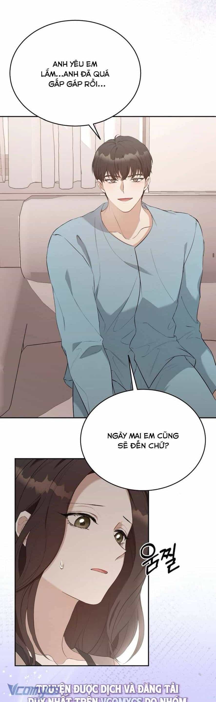 Đoạt Lại - Chương 2 - ảnh 57