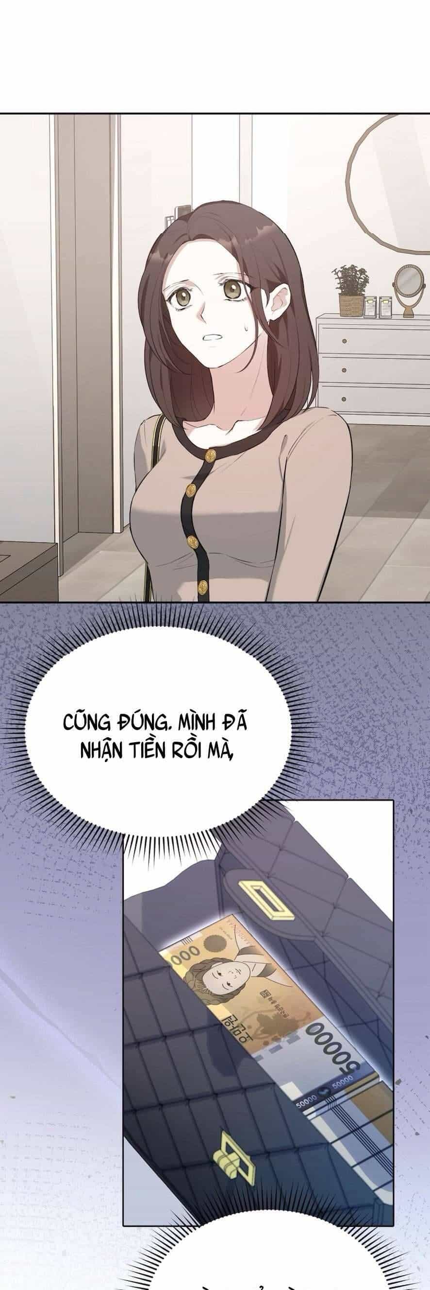 Đoạt Lại - Chương 3 - ảnh 17