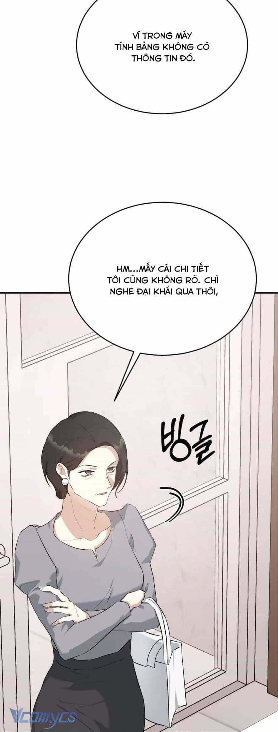 Đoạt Lại - Chương 3 - ảnh 36