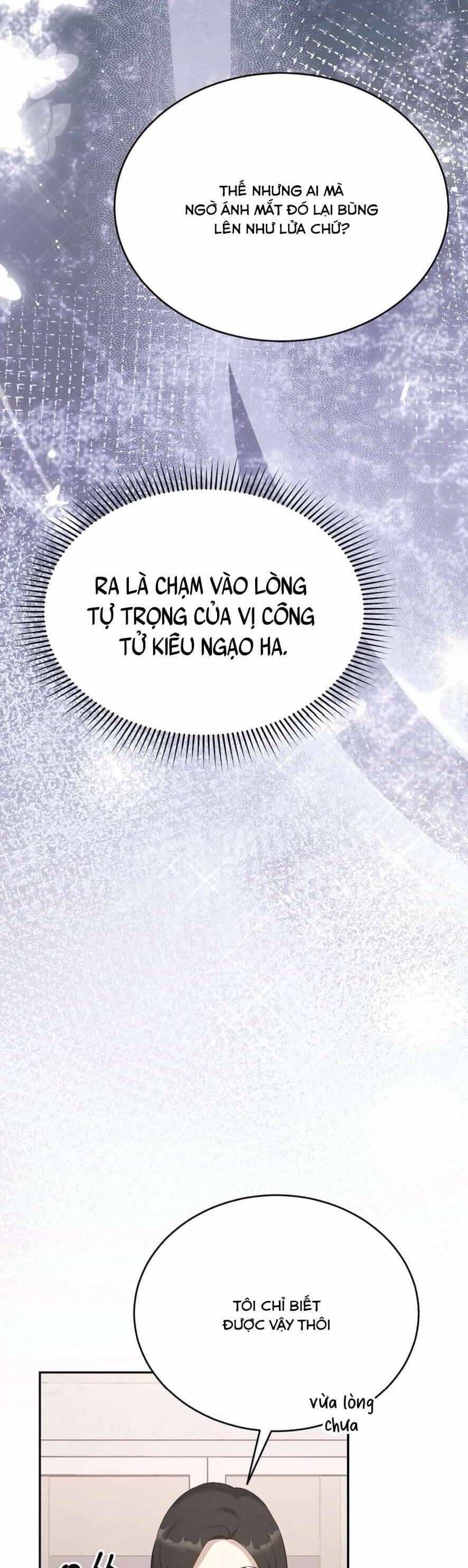 Đoạt Lại - Chương 3 - ảnh 38