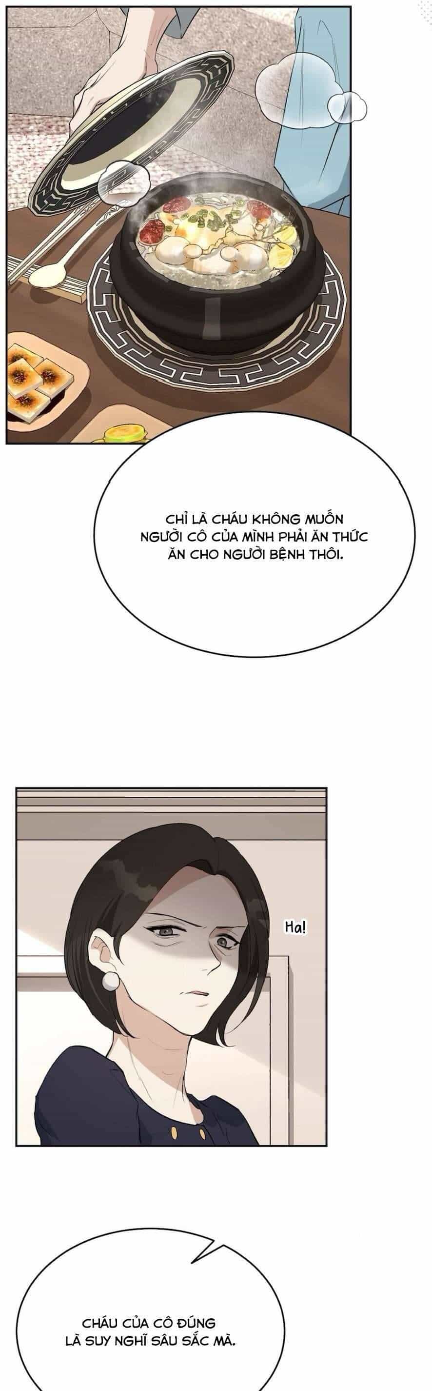 Đoạt Lại - Chương 4 - ảnh 23