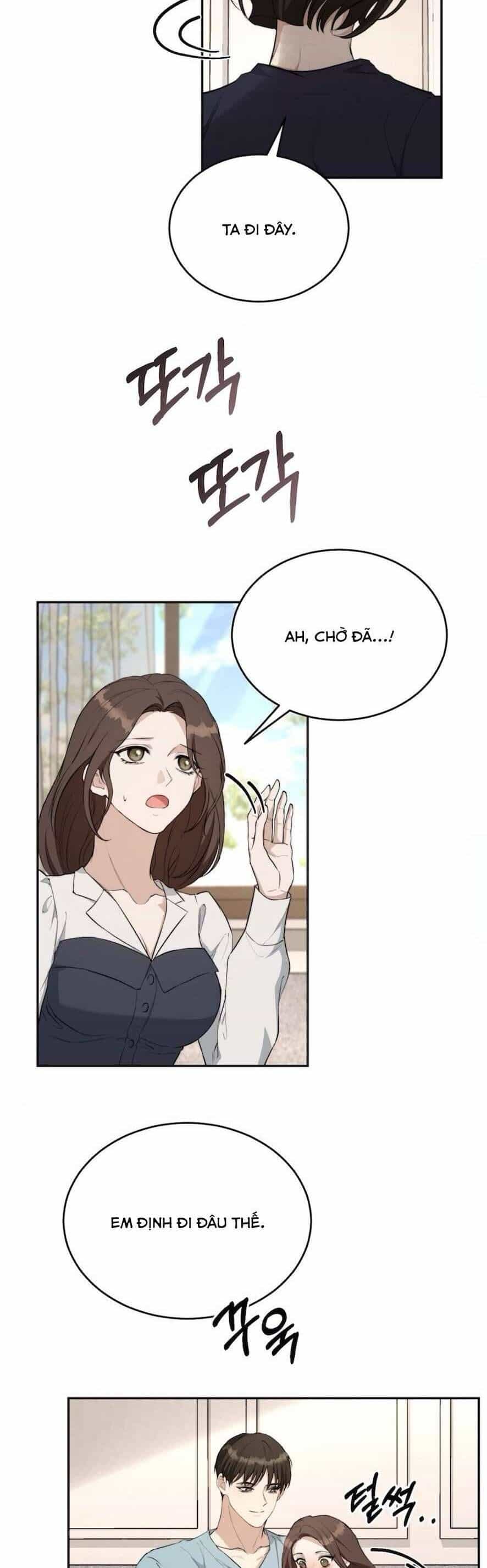 Đoạt Lại - Chương 4 - ảnh 27
