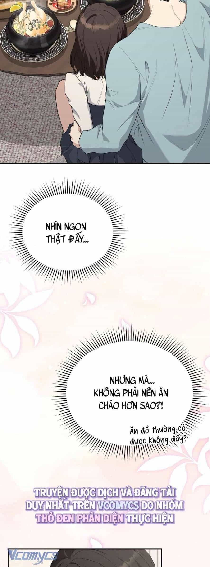 Đoạt Lại - Chương 4 - ảnh 32