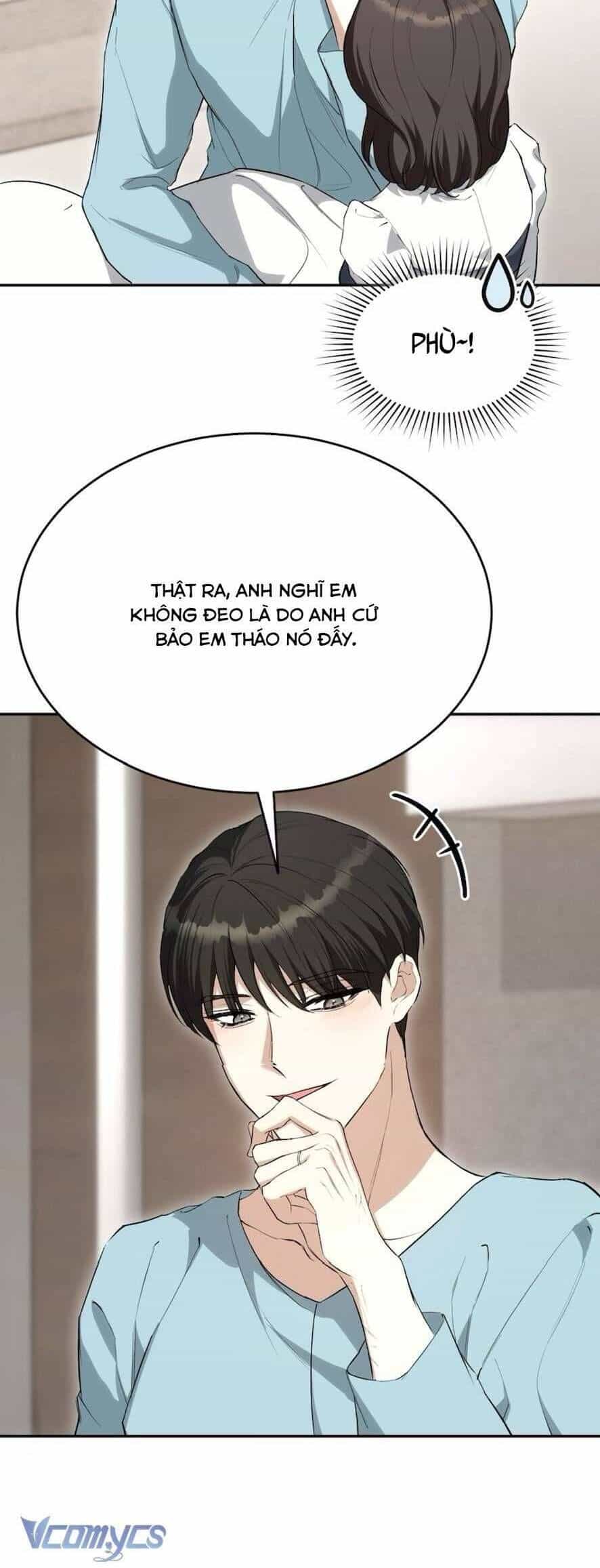 Đoạt Lại - Chương 4 - ảnh 8