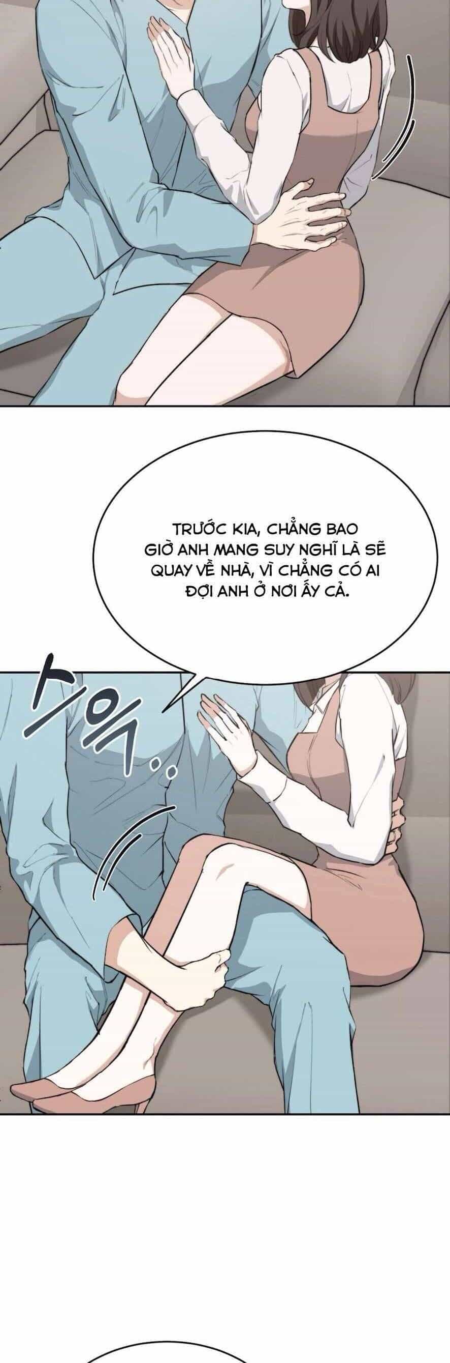 Đoạt Lại - Chương 5 - ảnh 32