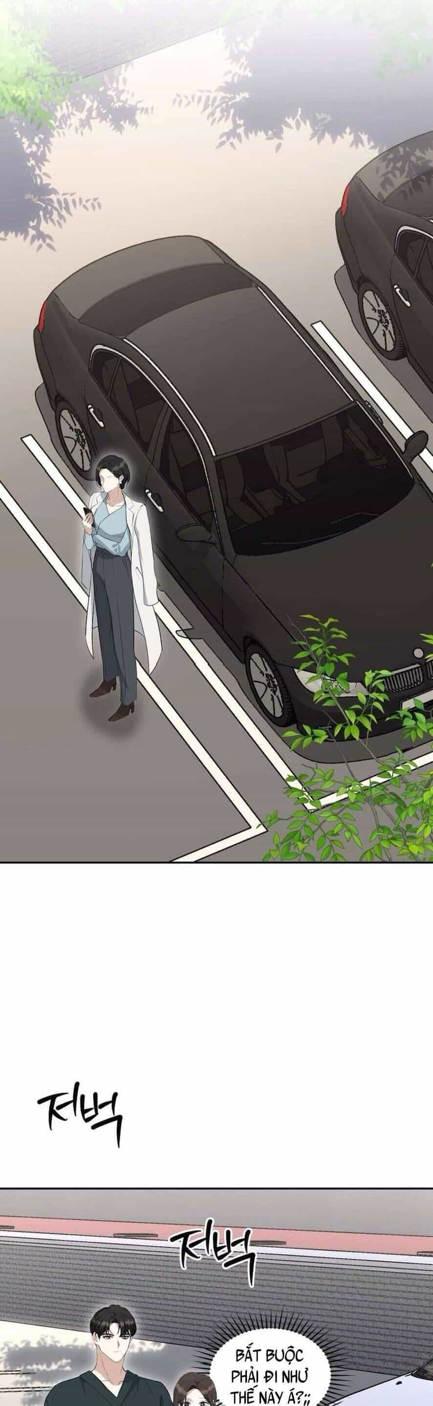 Đoạt Lại - Chương 6 - ảnh 20