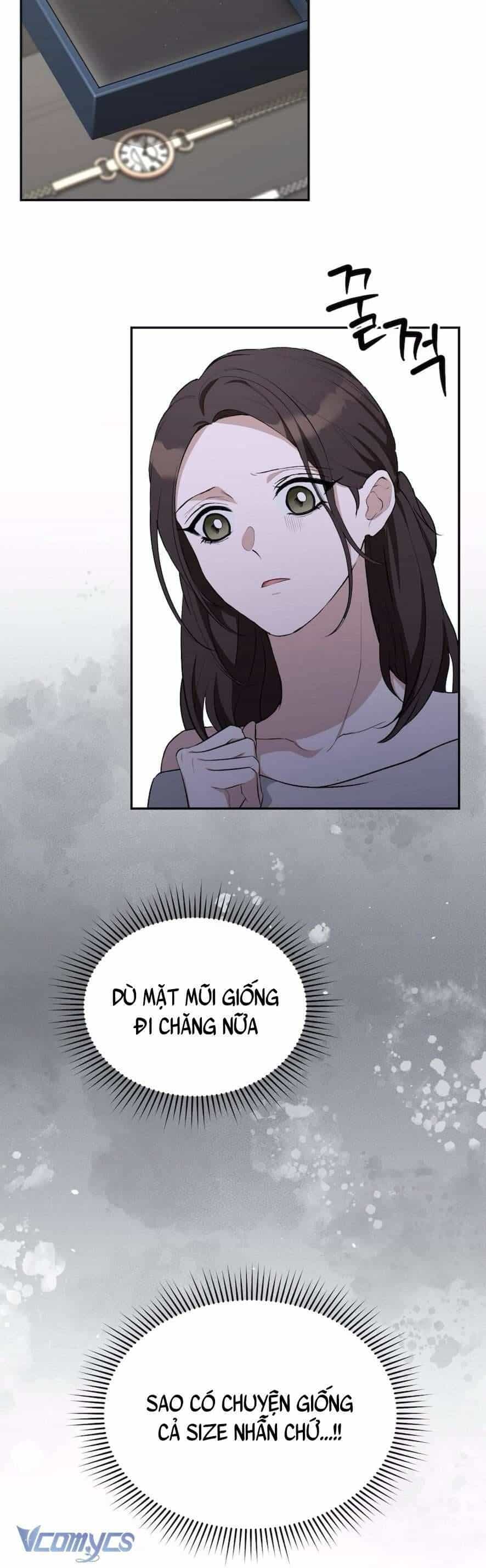 Đoạt Lại - Chương 6 - ảnh 36