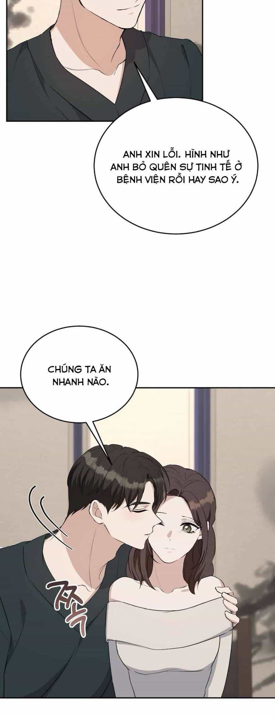 Đoạt Lại - Chương 6 - ảnh 56