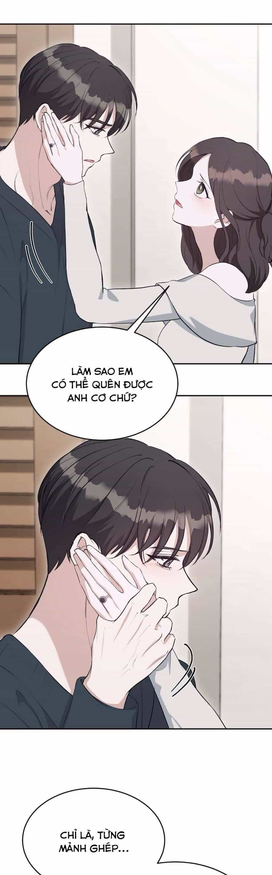 Đoạt Lại - Chương 7 - ảnh 16