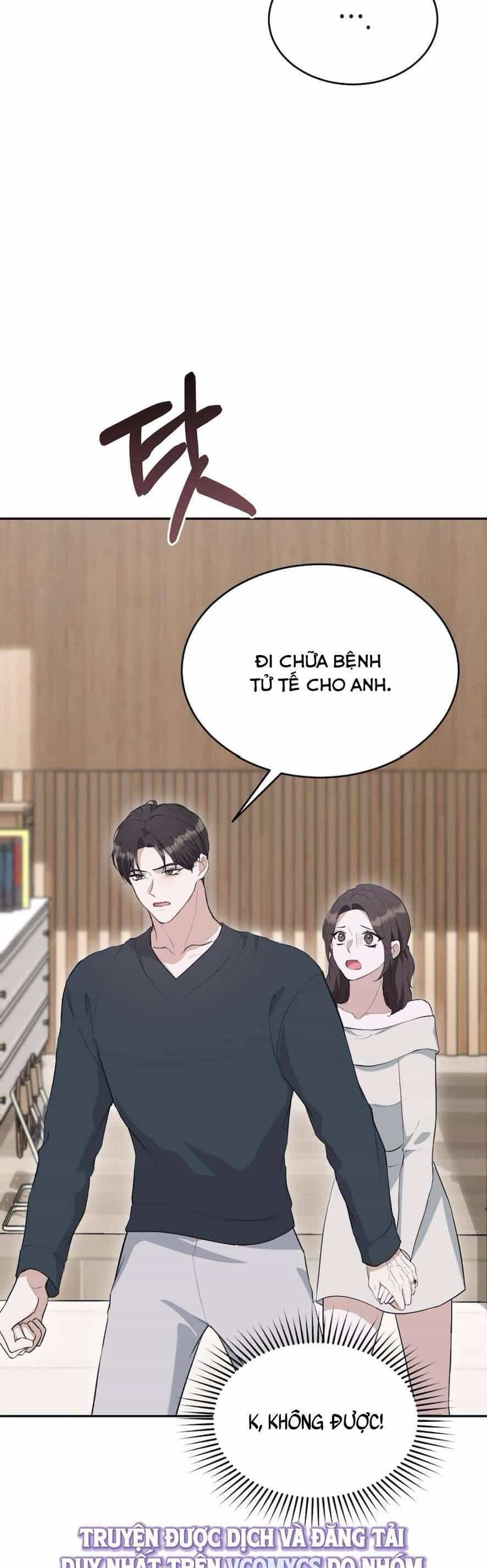 Đoạt Lại - Chương 7 - ảnh 18