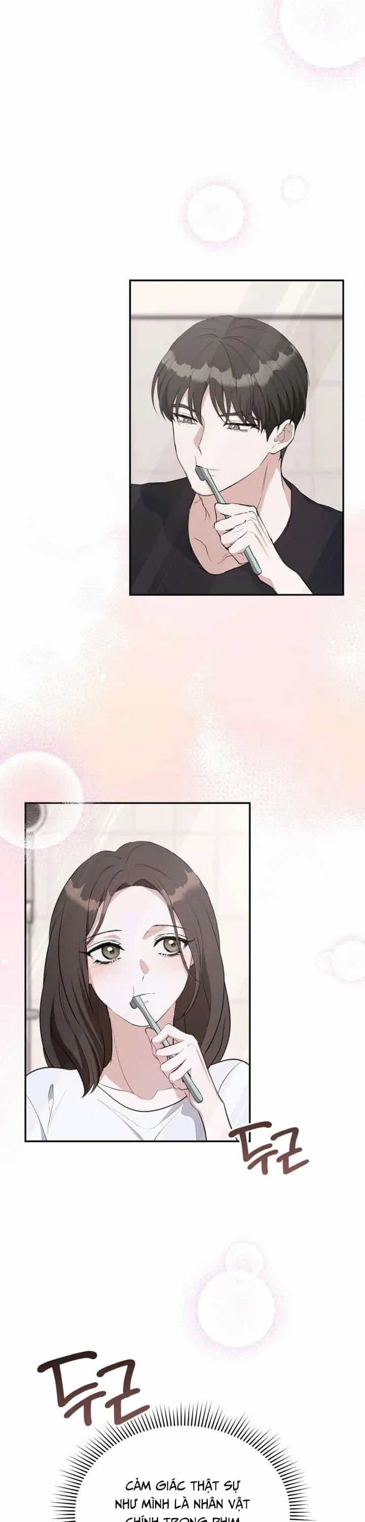 Đoạt Lại - Chương 8 - ảnh 11