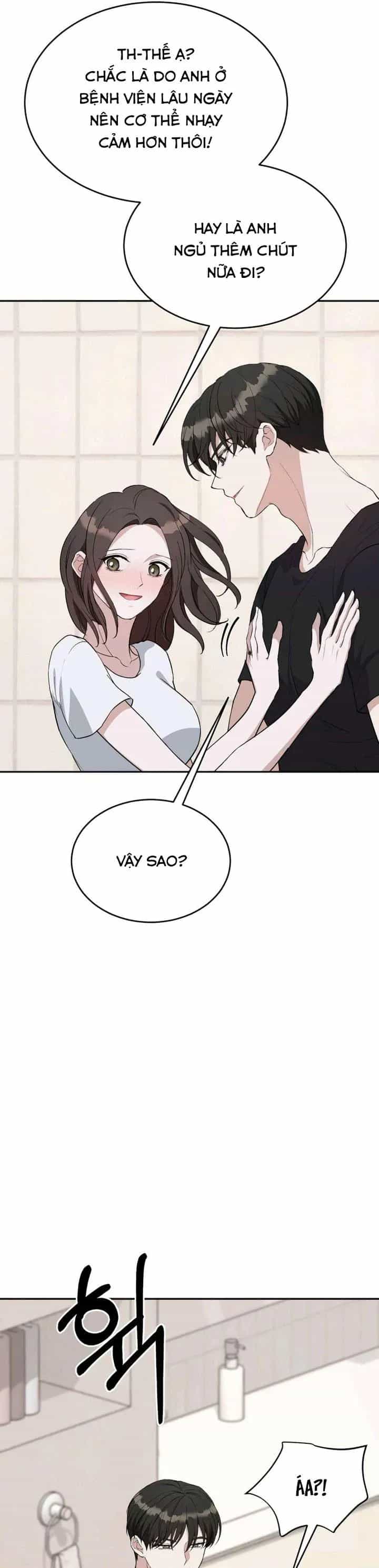 Đoạt Lại - Chương 8 - ảnh 27