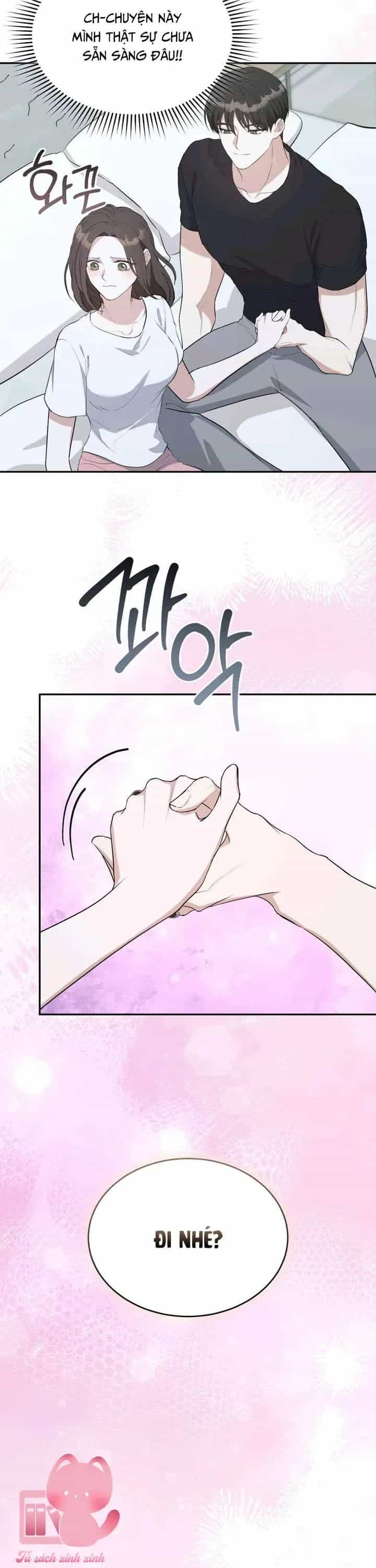 Đoạt Lại - Chương 8 - ảnh 6